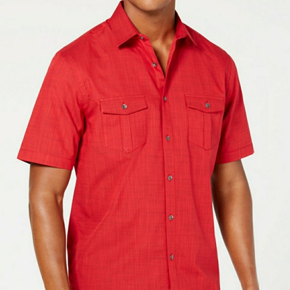 Alfani | Shirts | Alfani Mens Warren 